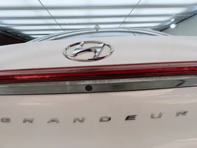 Hyundai Grandeur 2020, 47763 км, за 11069.87 USD - фото 18