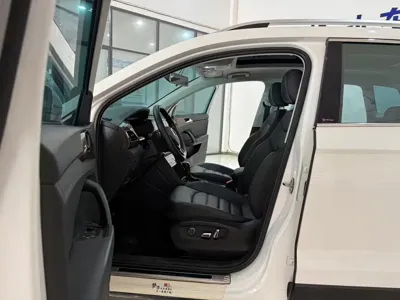 Volkswagen Tharu 2022, 53000 км, за 16774.25 USD - фото 8