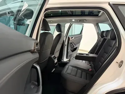 Volkswagen Tharu 2022, 53000 км, за 16774.25 USD - фото 9