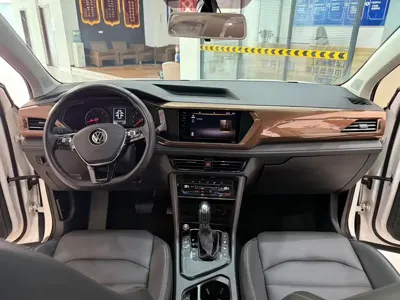 Volkswagen Tharu 2022, 53000 км, за 16774.25 USD - фото 11