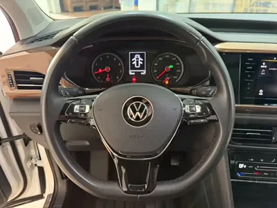 Volkswagen Tharu 2022, 53000 км, за 16774.25 USD - фото 12