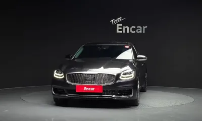 Kia K9 2019, 92708 км, за 17384.99 USD