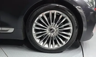 Kia K9 2019, 92708 км, за 17384.99 USD