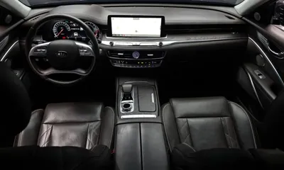 Kia K9 2019, 92708 км, за 17384.99 USD - фото 7