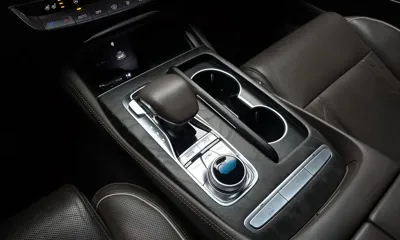 Kia K9 2019, 92708 км, за 17384.99 USD - фото 9
