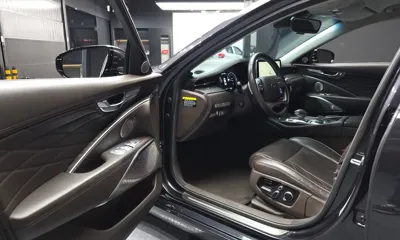 Kia K9 2019, 92708 км, за 17384.99 USD - фото 10