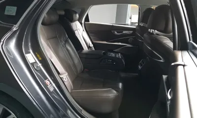 Kia K9 2019, 92708 км, за 17384.99 USD - фото 12