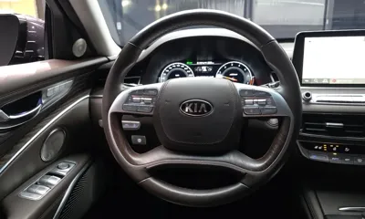 Kia K9 2019, 92708 км, за 17384.99 USD - фото 13