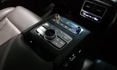 Kia K9 2019, 92708 км, за 17384.99 USD - фото 19
