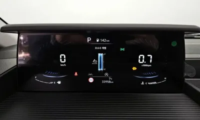 Hyundai Staria 2024, 33958 км, за 17841.1 USD - фото 8
