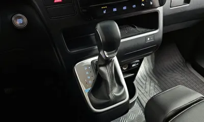 Hyundai Staria 2024, 33958 км, за 17841.1 USD - фото 9