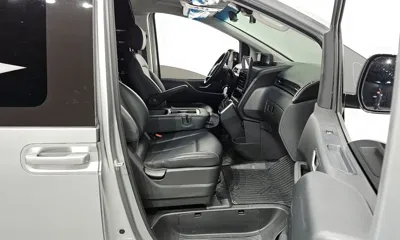Hyundai Staria 2024, 33958 км, за 17841.1 USD - фото 11