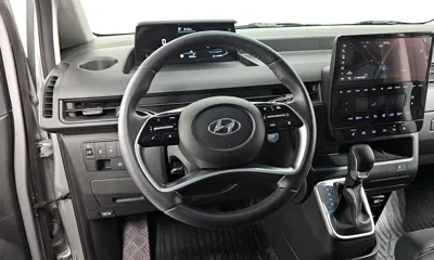 Hyundai Staria 2024, 33958 км, за 17841.1 USD - фото 13