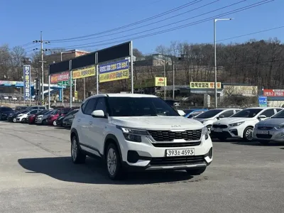Kia Seltos 2022, 64000 км, за 11898.47 USD