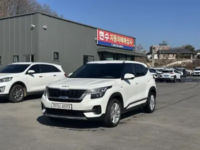 Kia Seltos 2022, 64000 км, за 11898.47 USD