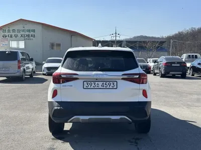 Kia Seltos 2022, 64000 км, за 11898.47 USD