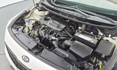 Kia K3 2017, 123004 км, за 5219.69 USD - фото 6