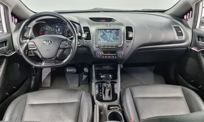 Kia K3 2017, 123004 км, за 5219.69 USD - фото 7