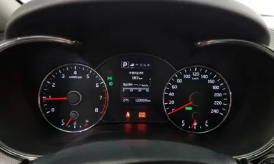 Kia K3 2017, 123004 км, за 5219.69 USD - фото 8