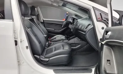 Kia K3 2017, 123004 км, за 5219.69 USD - фото 10