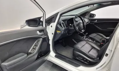 Kia K3 2017, 123004 км, за 5219.69 USD - фото 11