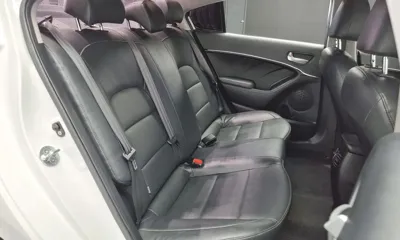 Kia K3 2017, 123004 км, за 5219.69 USD - фото 12