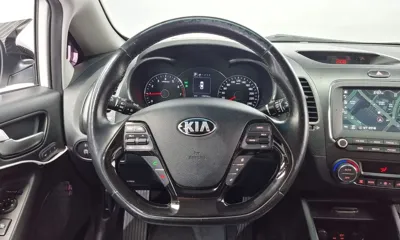 Kia K3 2017, 123004 км, за 5219.69 USD - фото 14