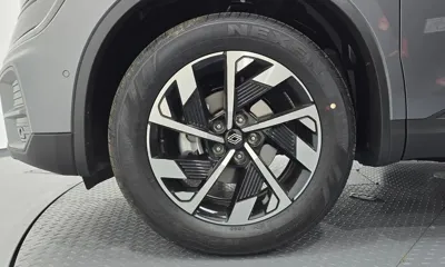 Renault-KoreaSamsung QM6 2026, 242 км, за 18373.38 USD