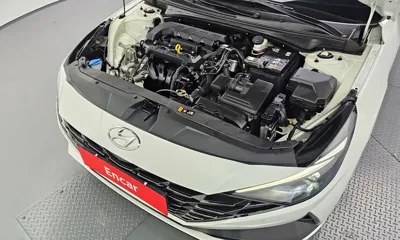 Hyundai Avante 2022, 38359 км, за 13485.35 USD - фото 6