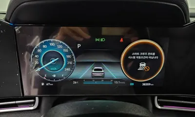 Hyundai Avante 2022, 38359 км, за 13485.35 USD - фото 8