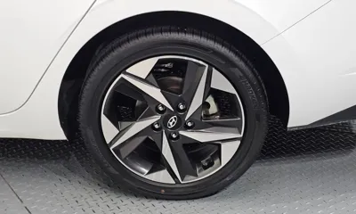 Hyundai Avante 2022, 38359 км, за 13485.35 USD - фото 21