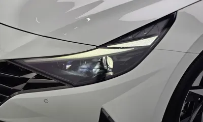 Hyundai Avante 2022, 38359 км, за 13485.35 USD - фото 22