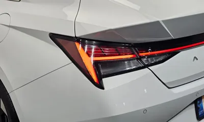 Hyundai Avante 2022, 38359 км, за 13485.35 USD - фото 23
