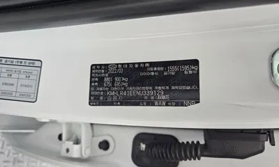 Hyundai Avante 2022, 38359 км, за 13485.35 USD - фото 30