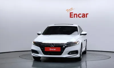 Honda Accord 2019, 97534 км, за 9960.92 USD