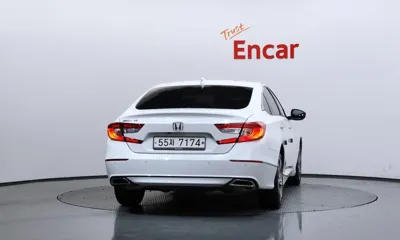 Honda Accord 2019, 97534 км, за 9960.92 USD