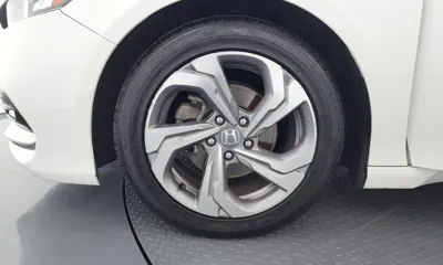 Honda Accord 2019, 97534 км, за 9960.92 USD