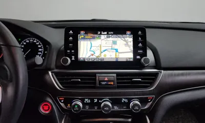 Honda Accord 2019, 97534 км, за 9946.67 USD - фото 12
