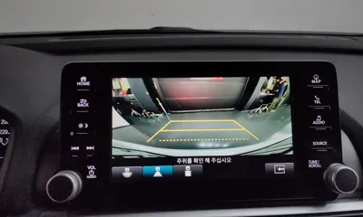 Honda Accord 2019, 97534 км, за 9946.67 USD - фото 14