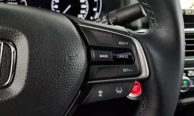 Honda Accord 2019, 97534 км, за 9946.67 USD - фото 16
