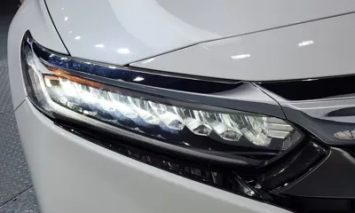 Honda Accord 2019, 97534 км, за 9946.67 USD - фото 22