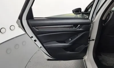 Honda Accord 2019, 97534 км, за 9946.67 USD - фото 25