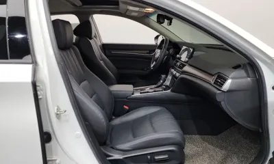 Honda Accord 2019, 97534 км, за 9946.67 USD - фото 26