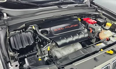 Jeep Renegade 2019, 69617 км, за 9058.68 USD - фото 6