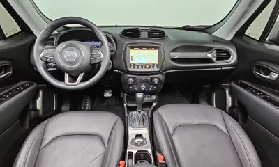 Jeep Renegade 2019, 69617 км, за 9058.68 USD - фото 7