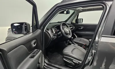 Jeep Renegade 2019, 69617 км, за 9058.68 USD - фото 10