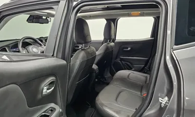 Jeep Renegade 2019, 69617 км, за 9058.68 USD - фото 11