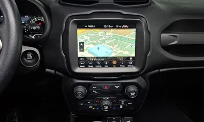 Jeep Renegade 2019, 69617 км, за 9058.68 USD - фото 12