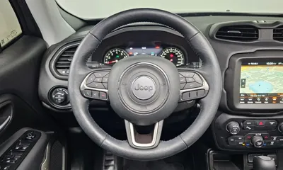 Jeep Renegade 2019, 69617 км, за 9058.68 USD - фото 13