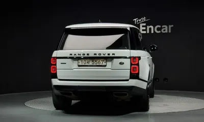 Land Rover Range Rover 2017, 91190 км, за 37375.18 USD